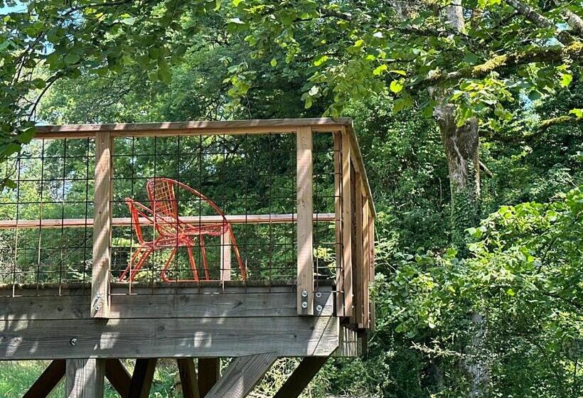 Bed and Breakfast Micro Palaces