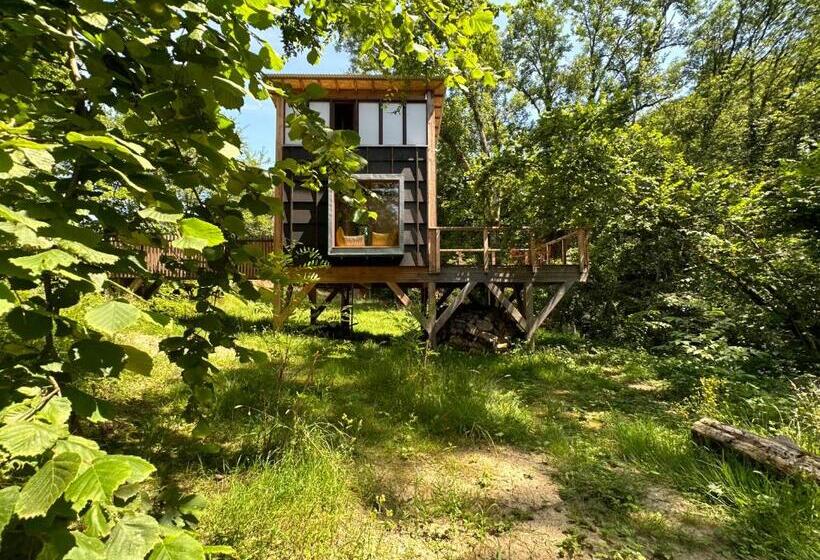 Bed and Breakfast Micro Palaces