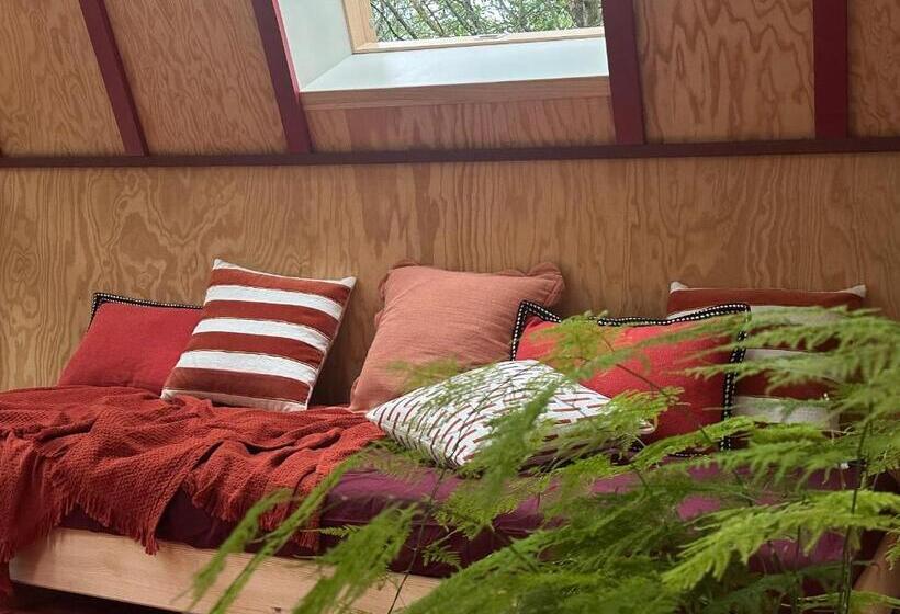 Bed and Breakfast Micro Palaces