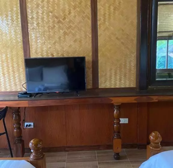 Denen Resort&minizoo