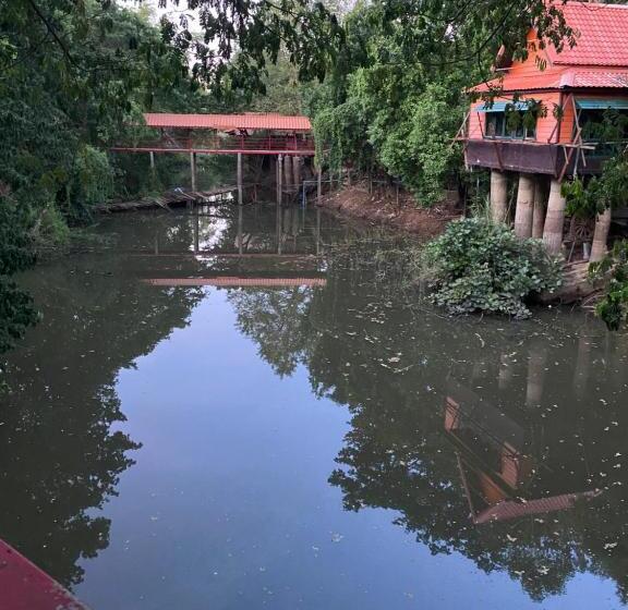 Denen Resort&minizoo