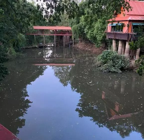 Denen Resort&minizoo