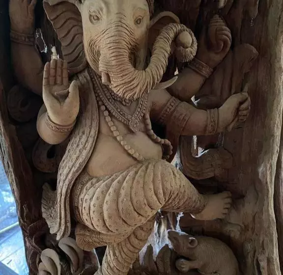 Denen Resort&minizoo