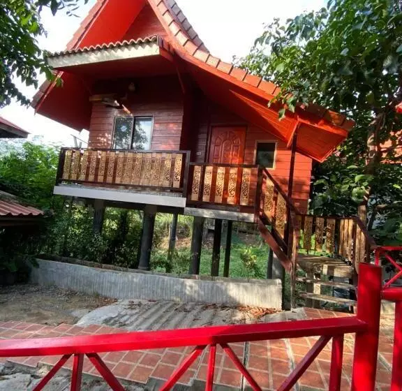 Denen Resort&minizoo