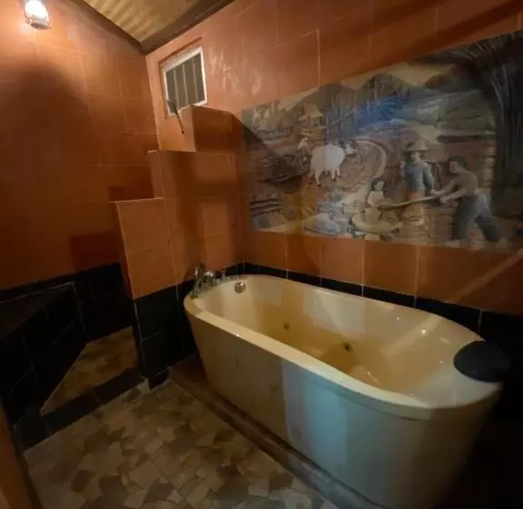 Denen Resort&minizoo