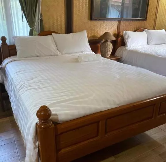 Denen Resort&minizoo