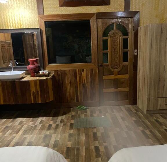 Denen Resort&minizoo