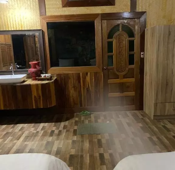 Denen Resort&minizoo