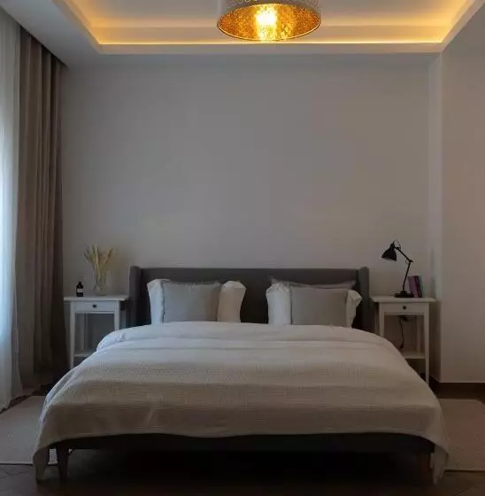 Hotelli резиденція на водяному млині