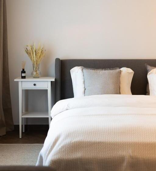 호텔 резиденція на водяному млині