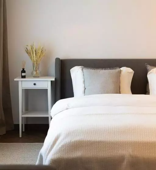 Hotelli резиденція на водяному млині