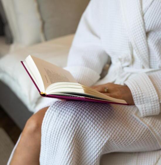 호텔 резиденція на водяному млині