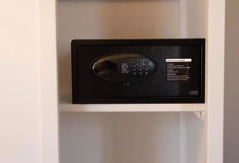 Hotelli резиденція на водяному млині