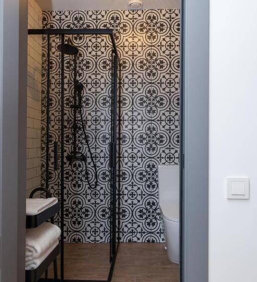 호텔 резиденція на водяному млині