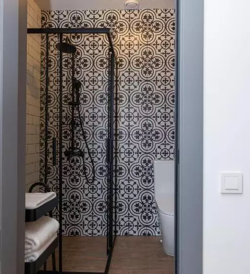 Hotelli резиденція на водяному млині