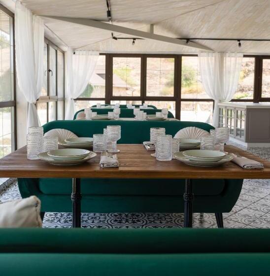 호텔 резиденція на водяному млині