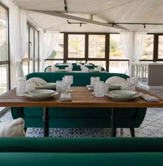 Hotelli резиденція на водяному млині