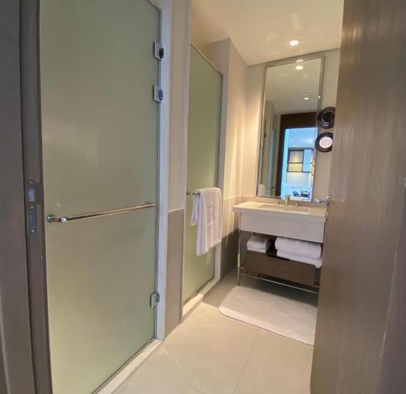 هتل Address Beach Resort Marassi