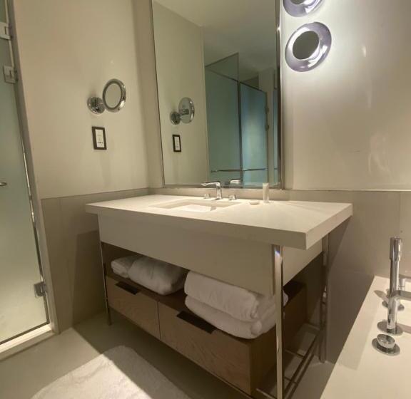 هتل Address Beach Resort Marassi