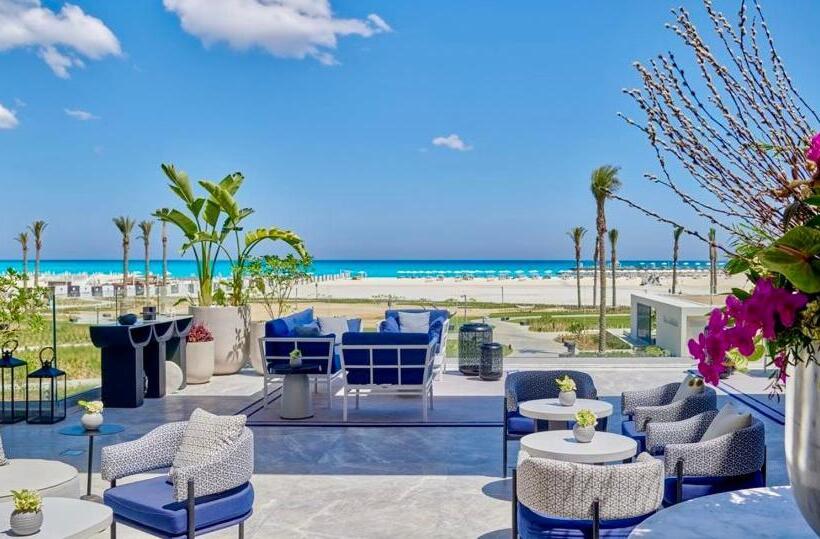 هتل Address Beach Resort Marassi