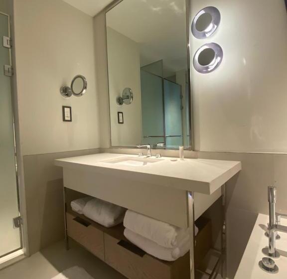 هتل Address Beach Resort Marassi