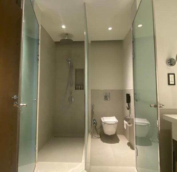 هتل Address Beach Resort Marassi