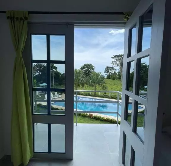 Hotelli Casa Rossy Un Encanto