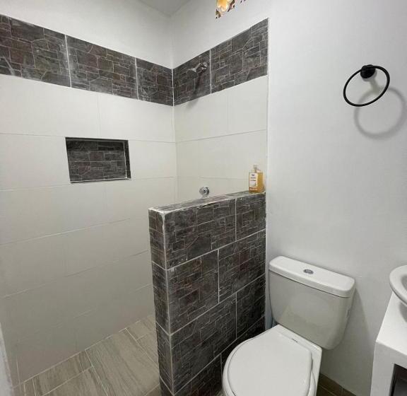 Отель Casa Rossy Un Encanto