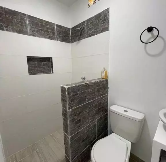 Hotelli Casa Rossy Un Encanto