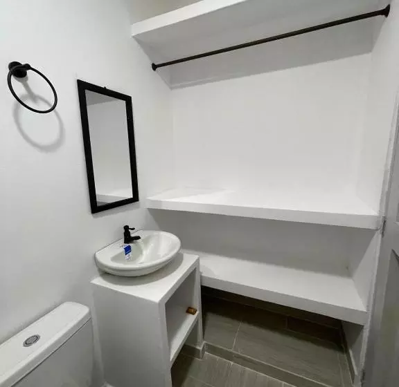 Hotelli Casa Rossy Un Encanto