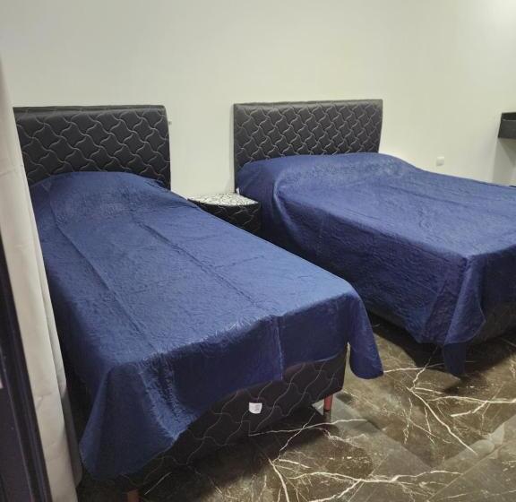 هتل کپسول Hospedaje Santa Sofía