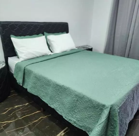 Kapselihotelli Hospedaje Santa Sofía