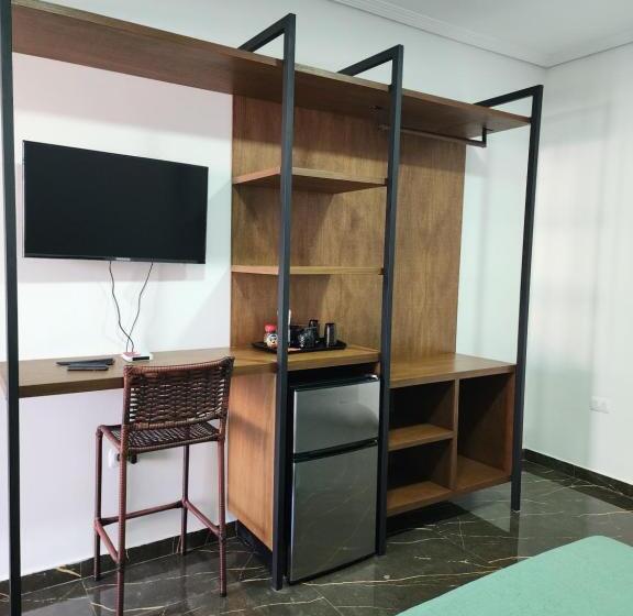 هتل کپسول Hospedaje Santa Sofía