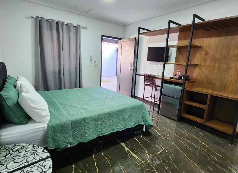 هتل کپسول Hospedaje Santa Sofía