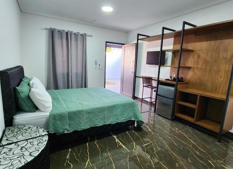 هتل کپسول Hospedaje Santa Sofía