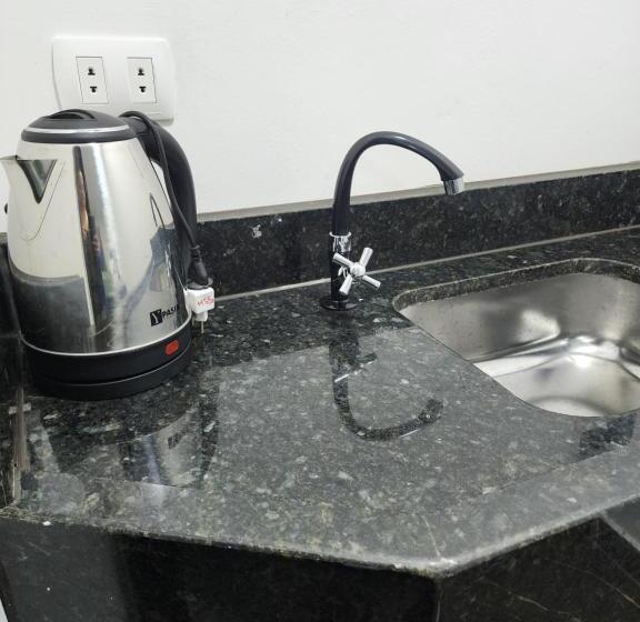 هتل کپسول Hospedaje Santa Sofía