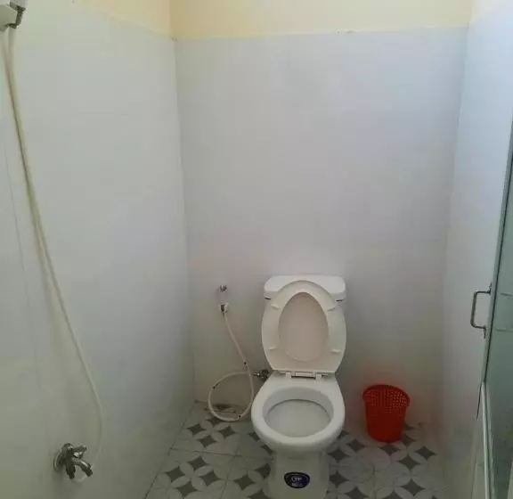 هتل کپسول Nhà Nghỉ 1988