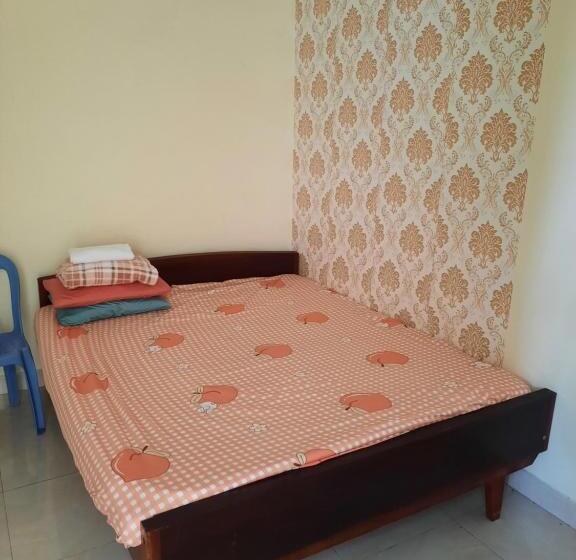 هتل کپسول Nhà Nghỉ 1988