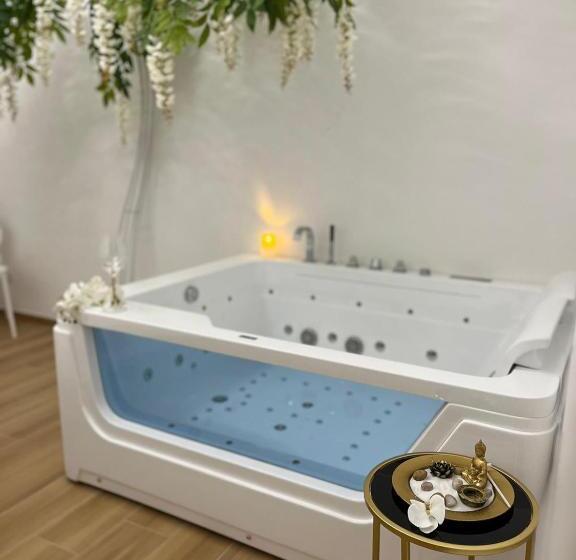 فندق Home Paradies