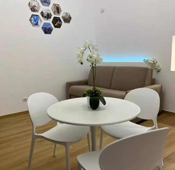 ホテル Home Paradies