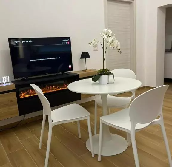 ホテル Home Paradies