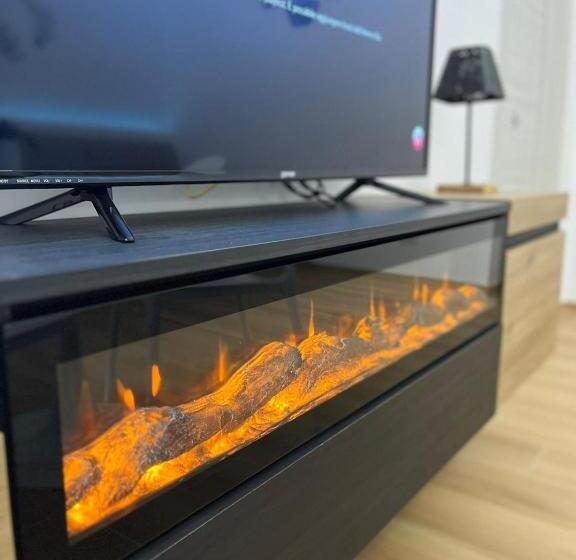 فندق Home Paradies