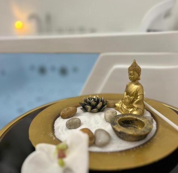 فندق Home Paradies