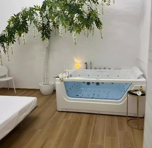 ホテル Home Paradies