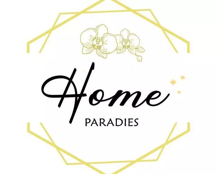 ホテル Home Paradies