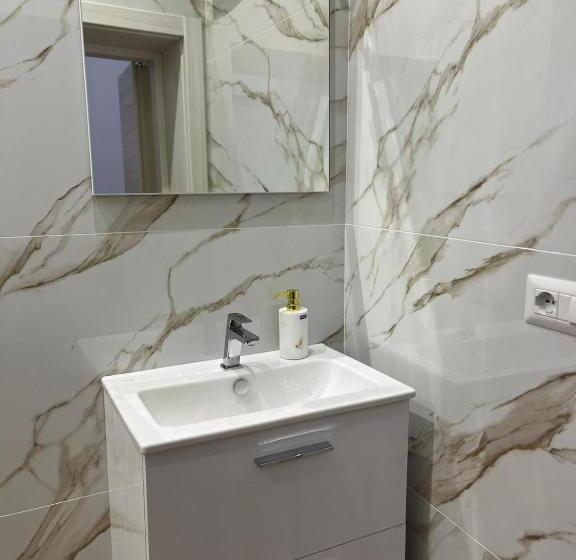 فندق Home Paradies