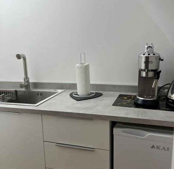 فندق Home Paradies