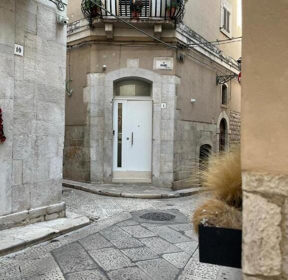 فندق Home Paradies