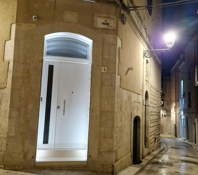 فندق Home Paradies