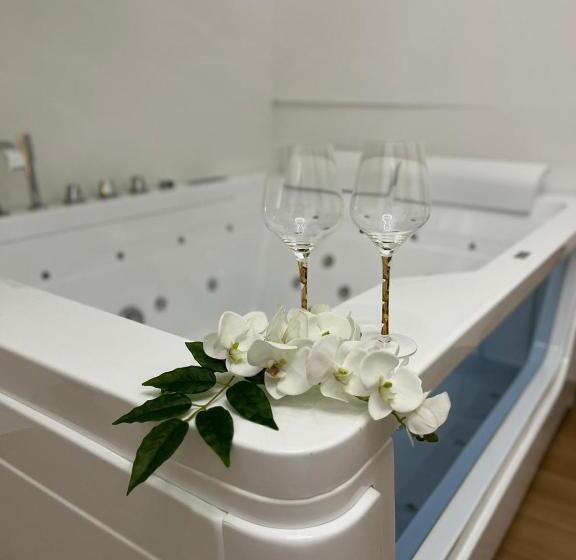 فندق Home Paradies